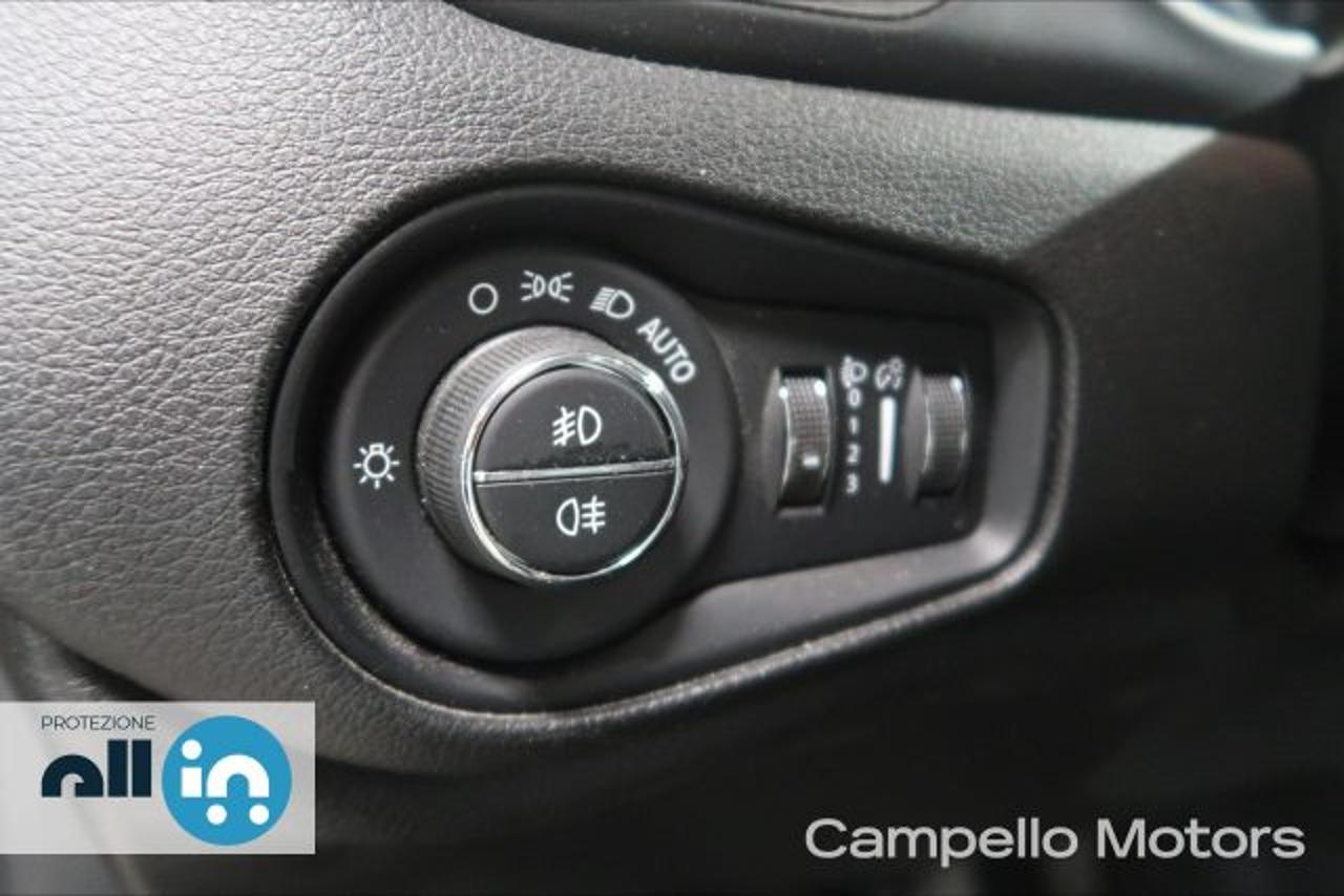 Jeep Jeep Renegade usata 6