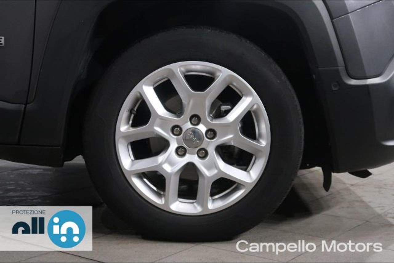 Jeep Jeep Renegade usata 7