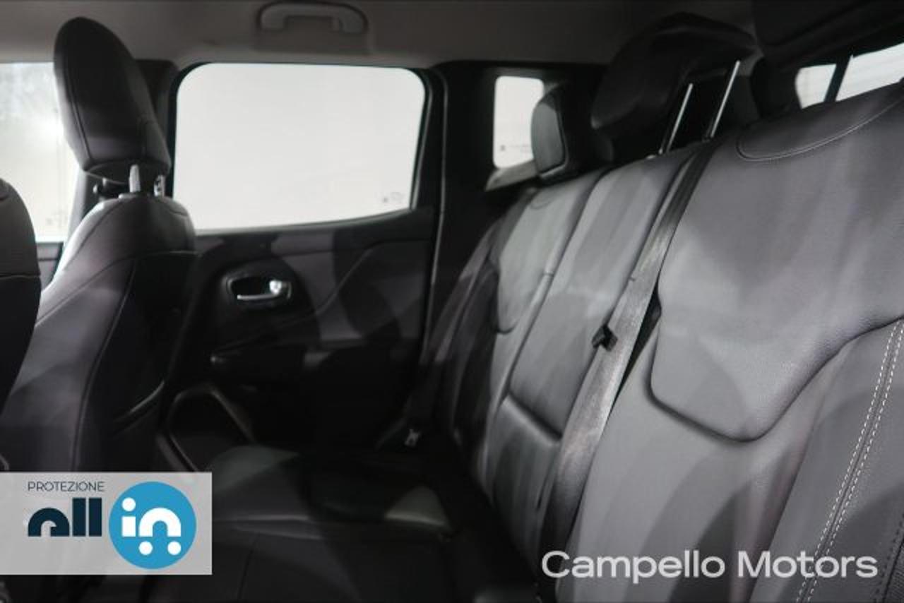 Jeep Jeep Renegade usata 12