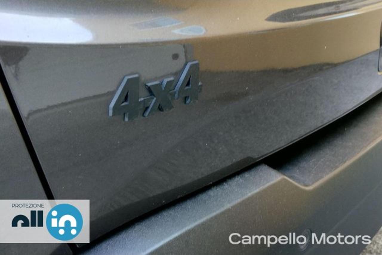 Jeep Jeep Renegade usata 7