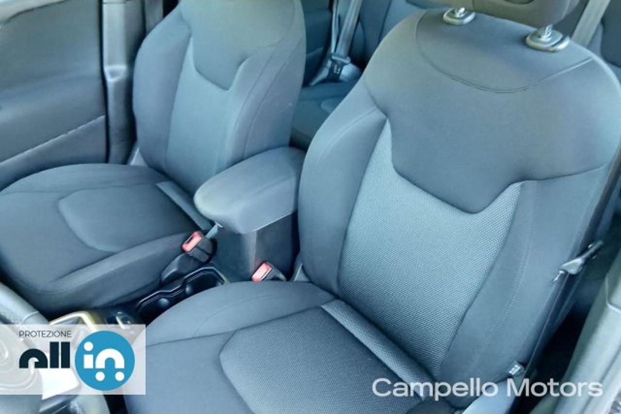 Jeep Jeep Renegade usata 15