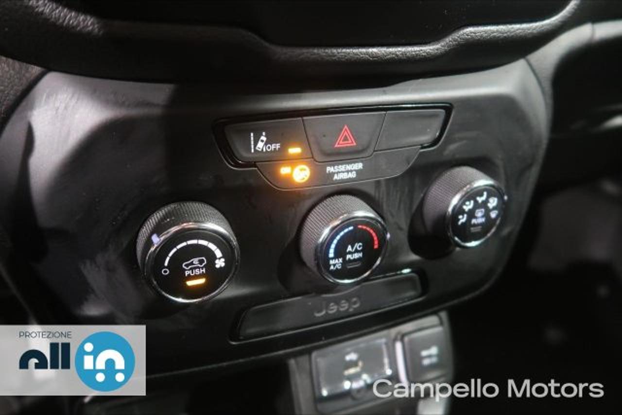 Jeep Jeep Renegade usata 2