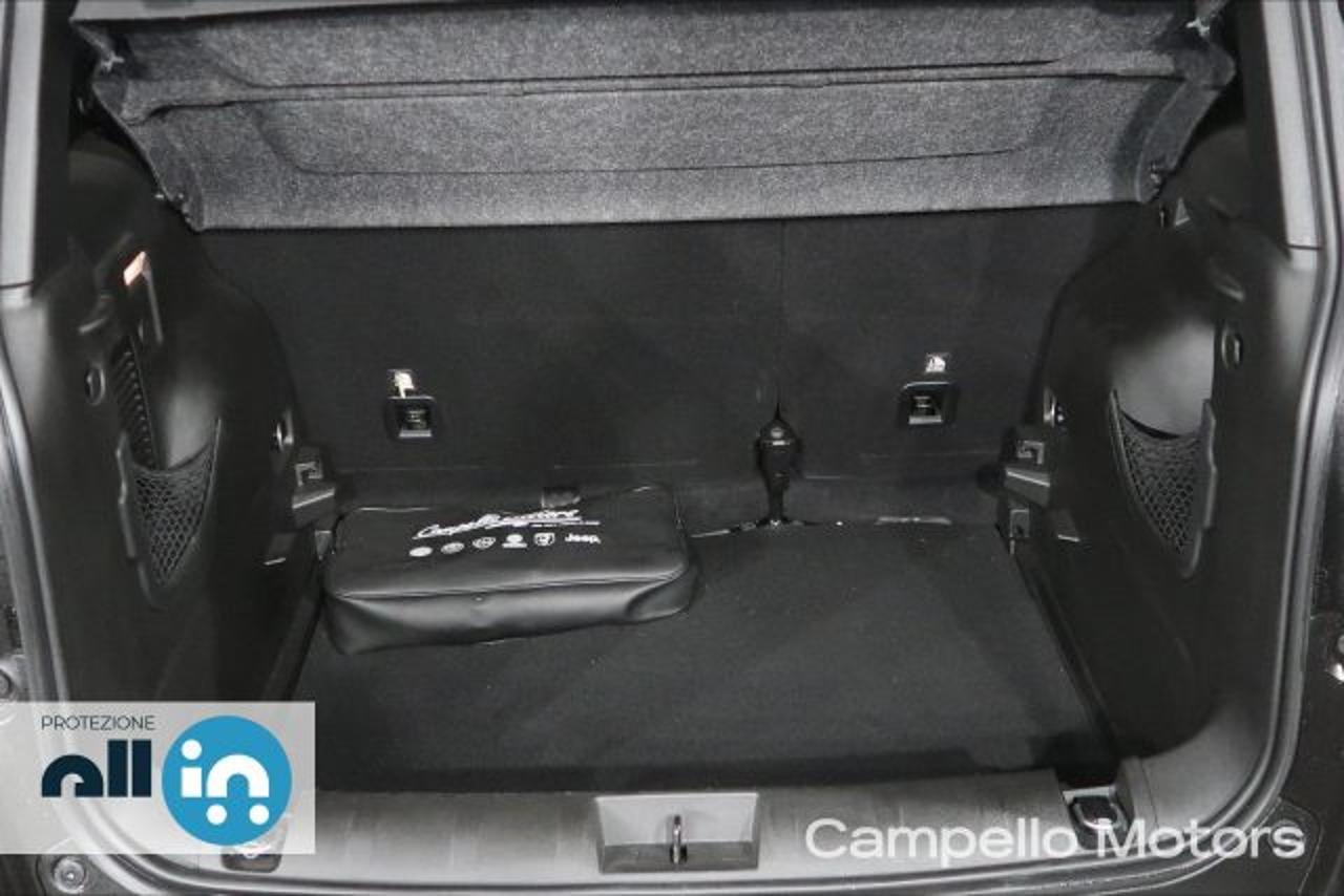 Jeep Jeep Renegade usata 6