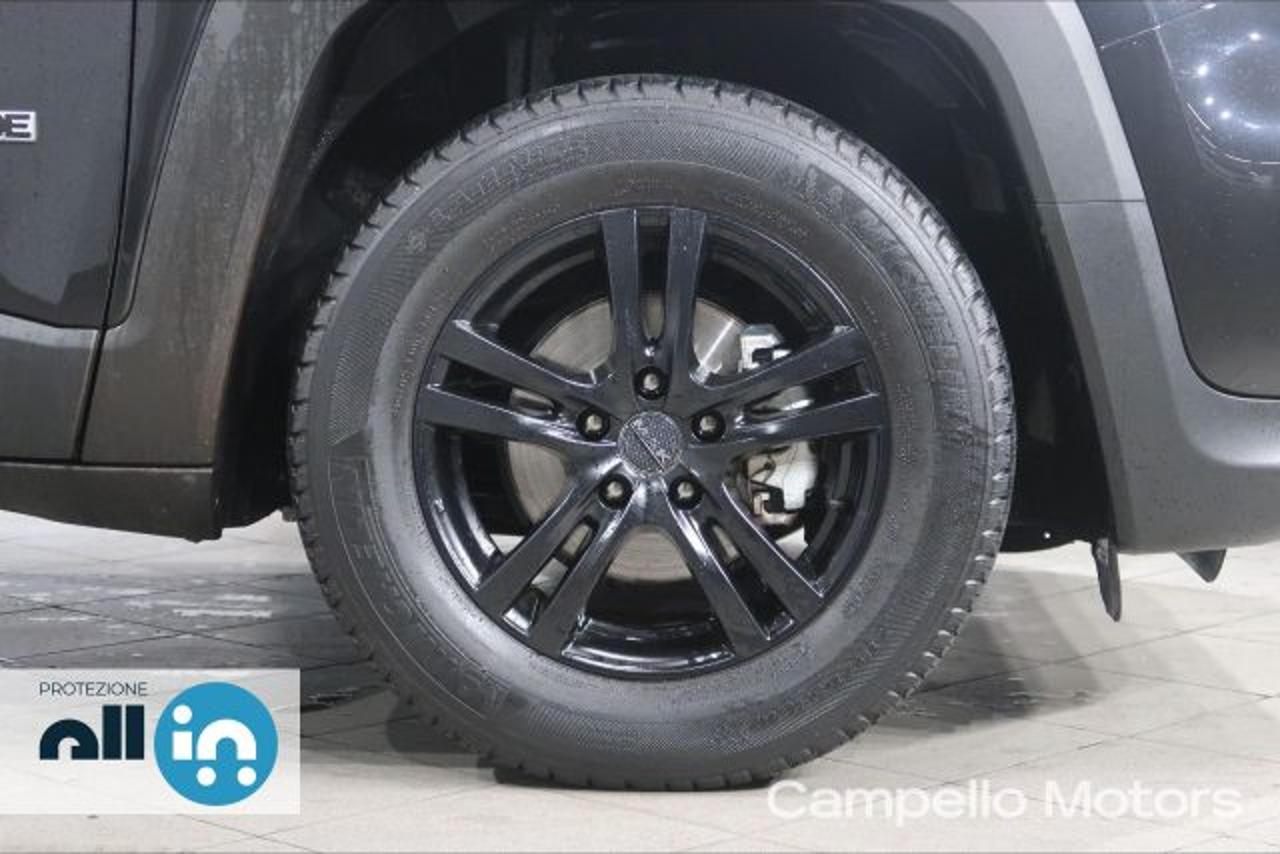 Jeep Jeep Renegade usata 7