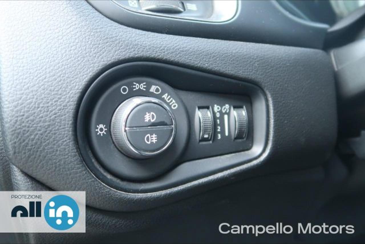 Jeep Jeep Renegade usata 6