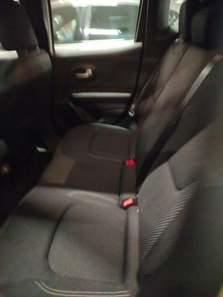 Jeep Jeep Renegade usata, con chiusura centralizzata