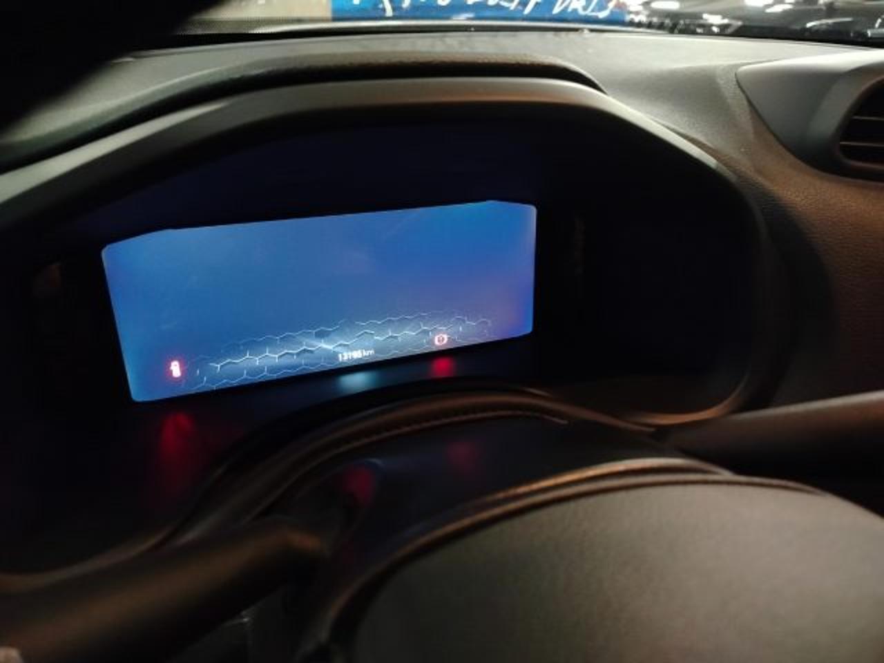 Jeep Jeep Renegade usata, con esp