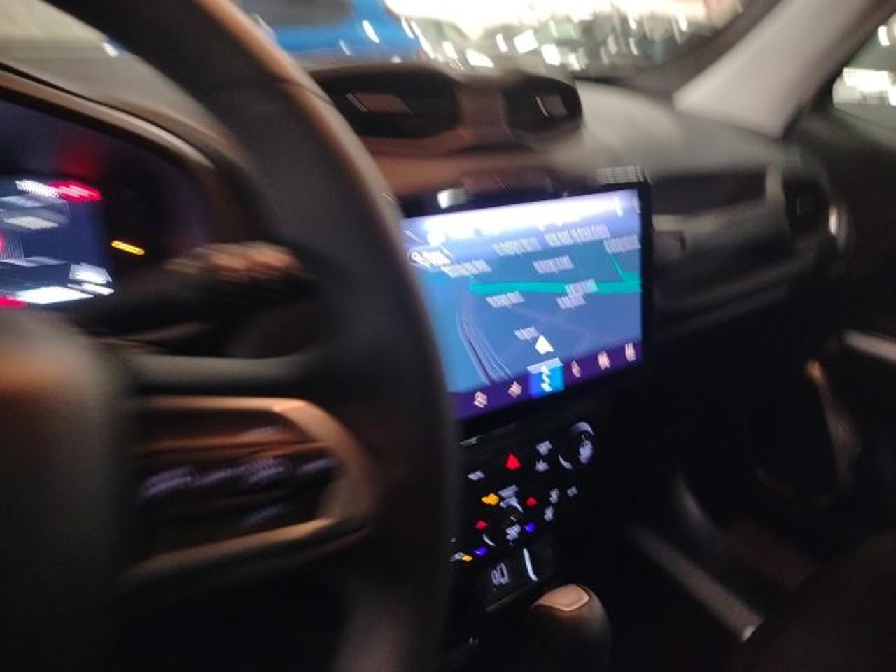 Jeep Jeep Renegade usata 16