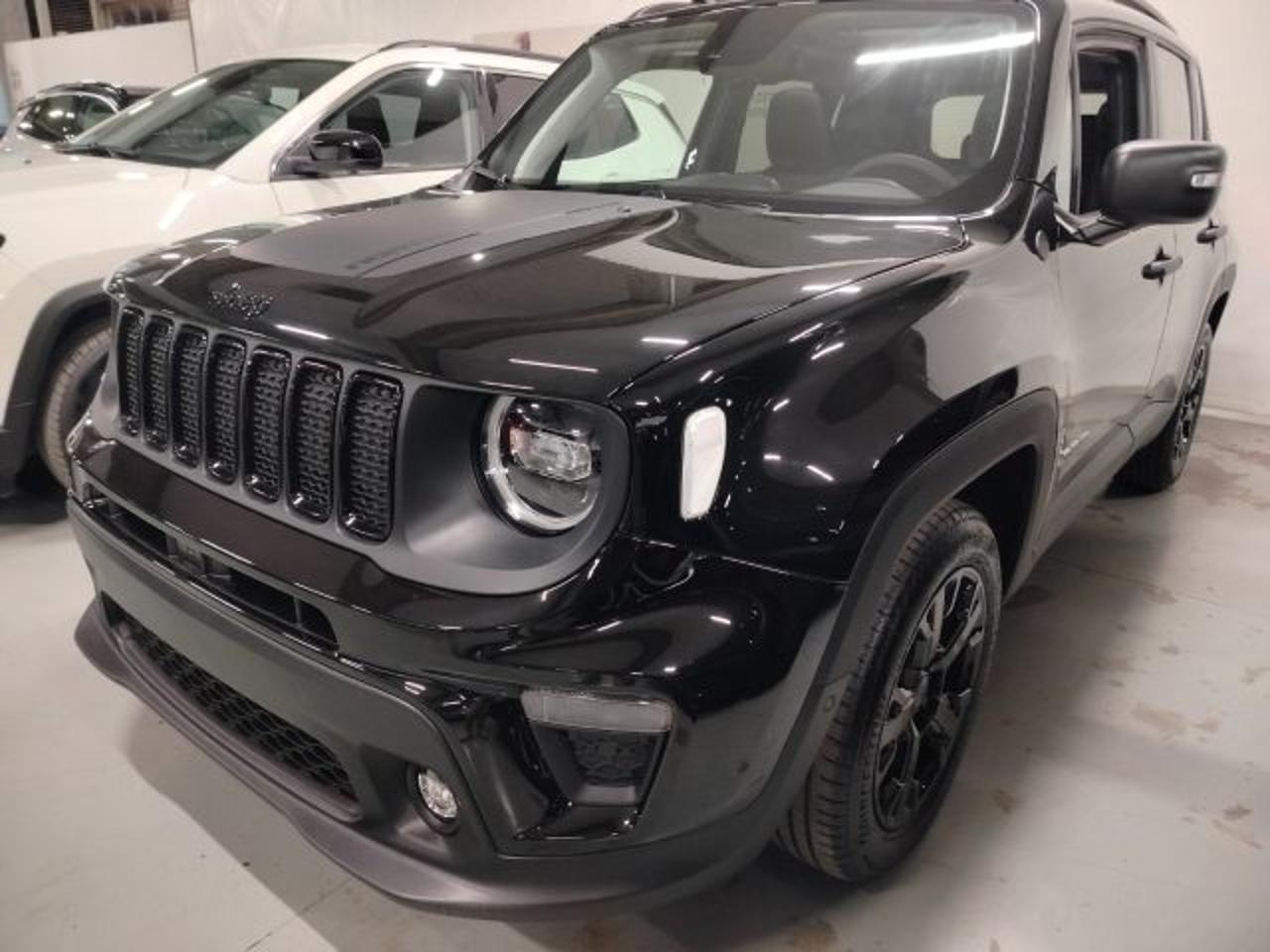 Jeep Jeep Renegade RENEGADE 1.5 Turbo T4 MHEV North Star TETTO/ FULL LED