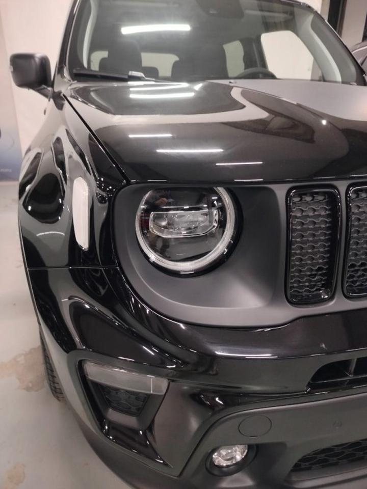 Jeep Jeep Renegade usata, con chiusura centralizzata