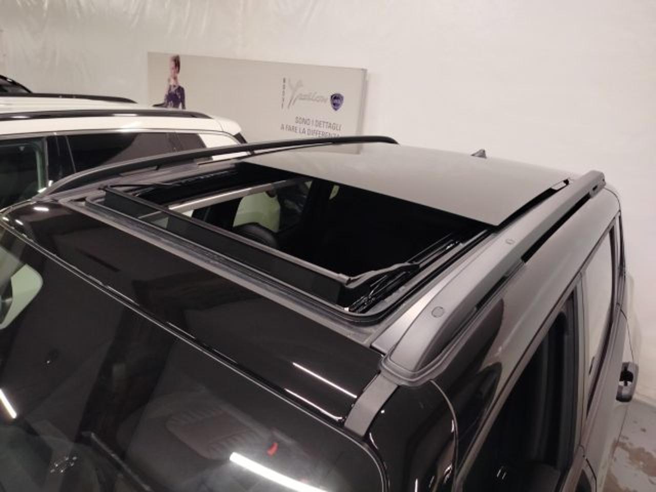 Jeep Jeep Renegade usata, con esp