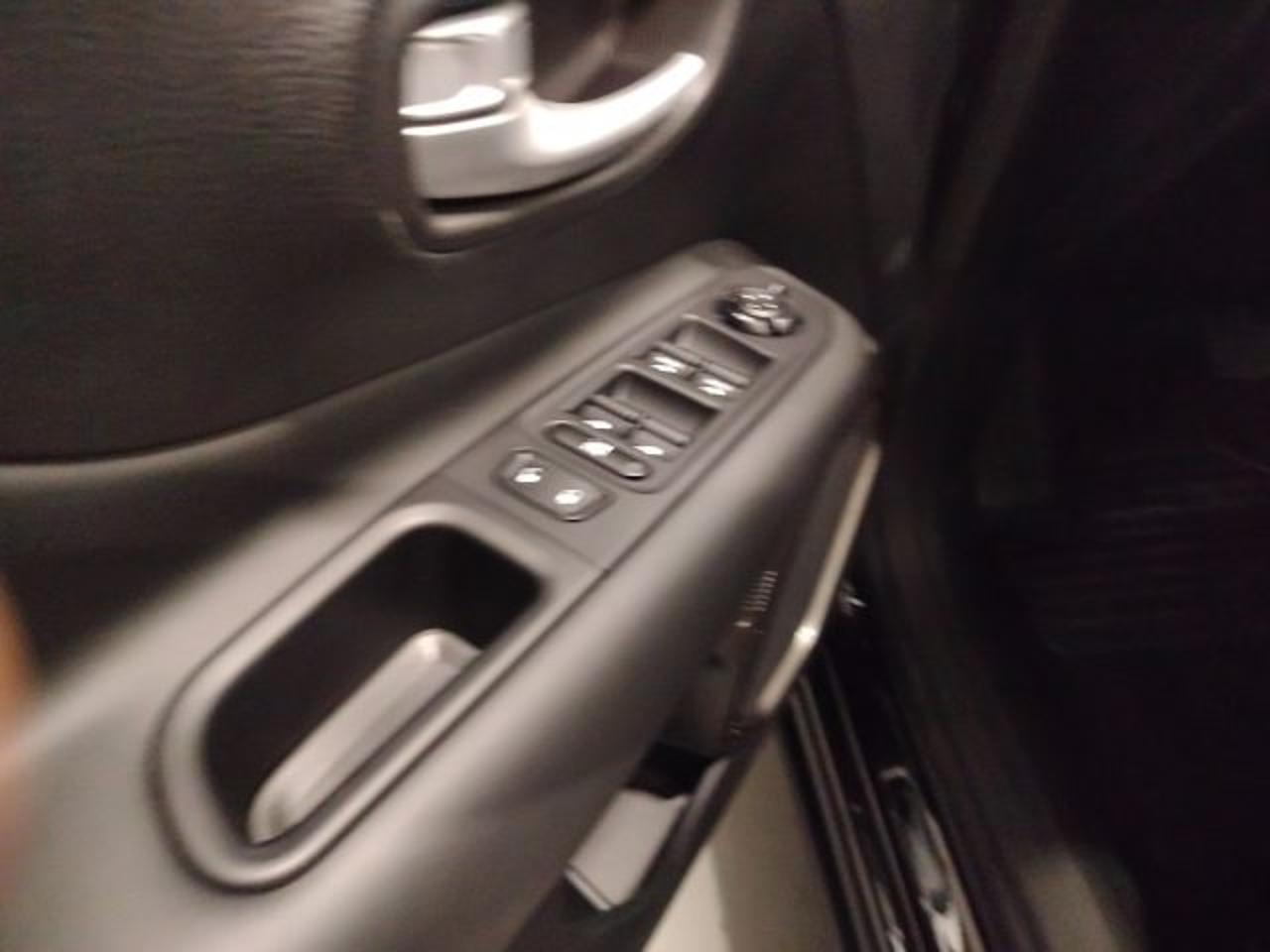 Jeep Jeep Renegade usata, con servo sterzo