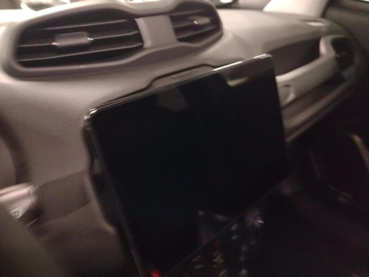 Jeep Jeep Renegade usata 13