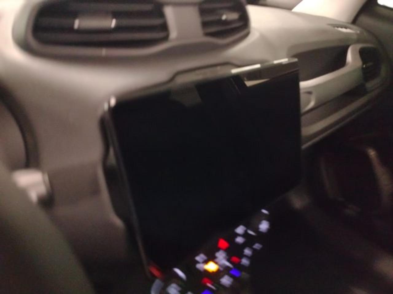 Jeep Jeep Renegade usata 16