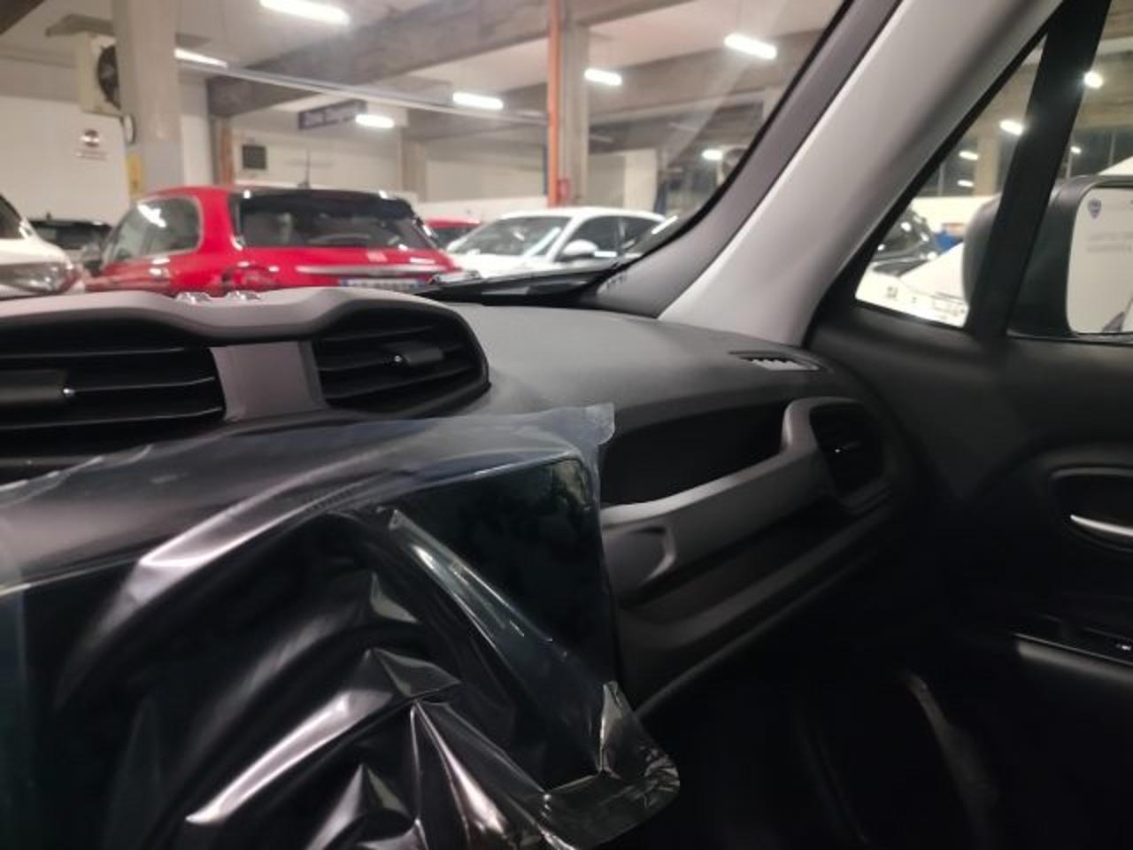 Jeep Jeep Renegade usata 19