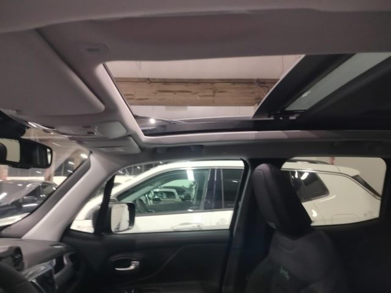 Jeep Jeep Renegade usata 21