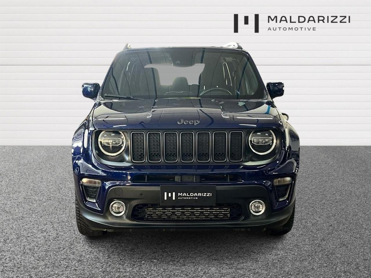 Jeep Jeep Renegade usata 14