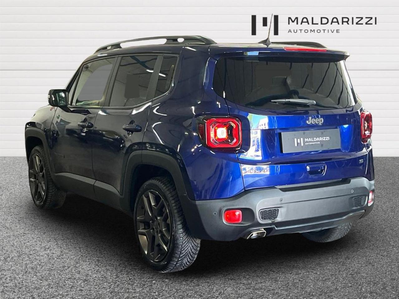Jeep Jeep Renegade usata 17