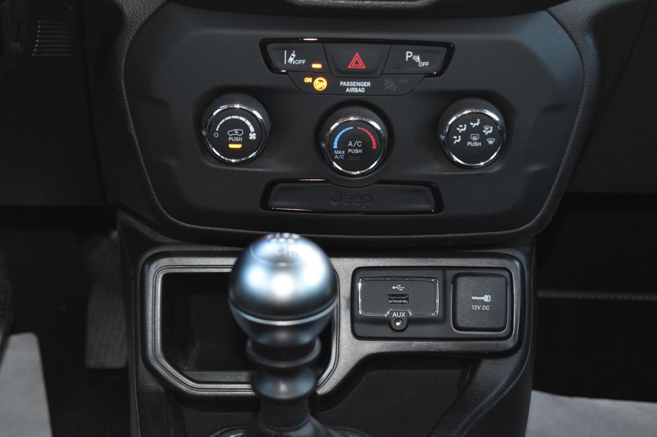 Jeep Jeep Renegade usata 7