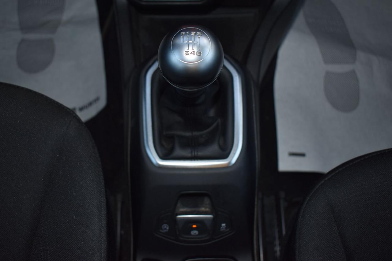 Jeep Jeep Renegade usata 8
