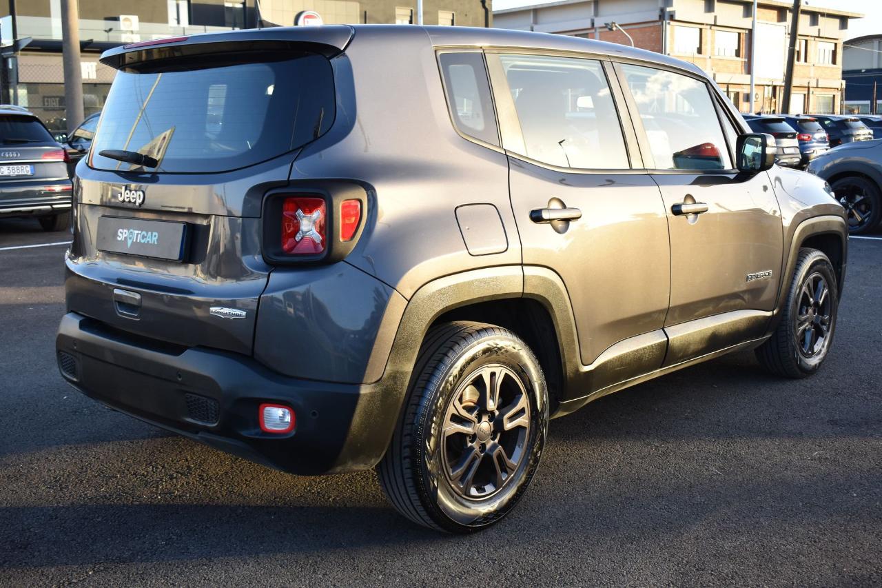 Jeep Jeep Renegade usata 19
