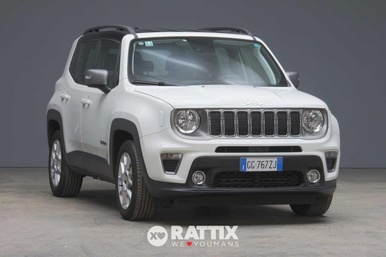 Jeep Jeep Renegade 
