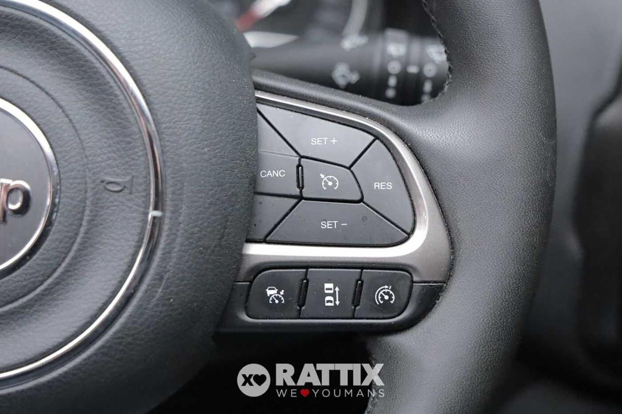 Jeep Jeep Renegade usata 3