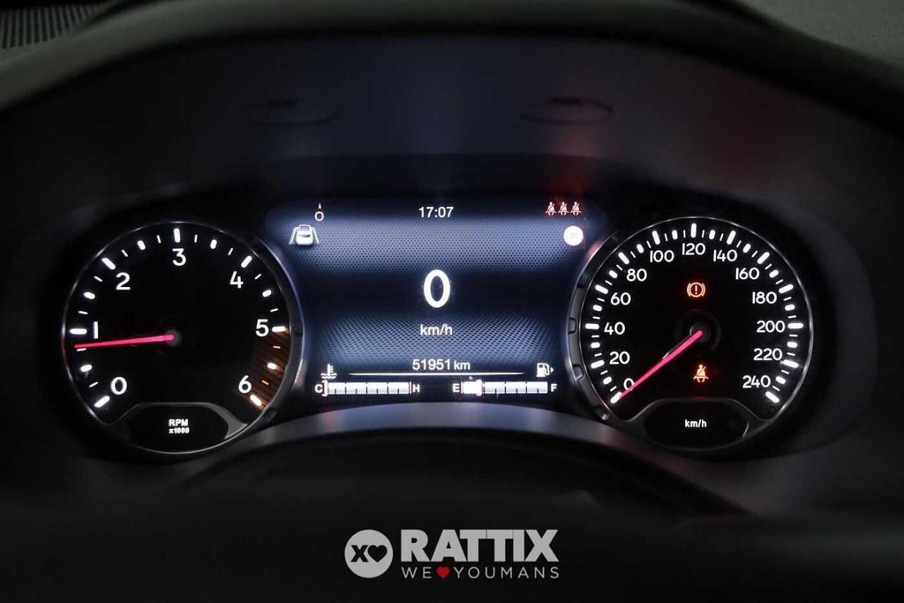 Jeep Jeep Renegade usata 6