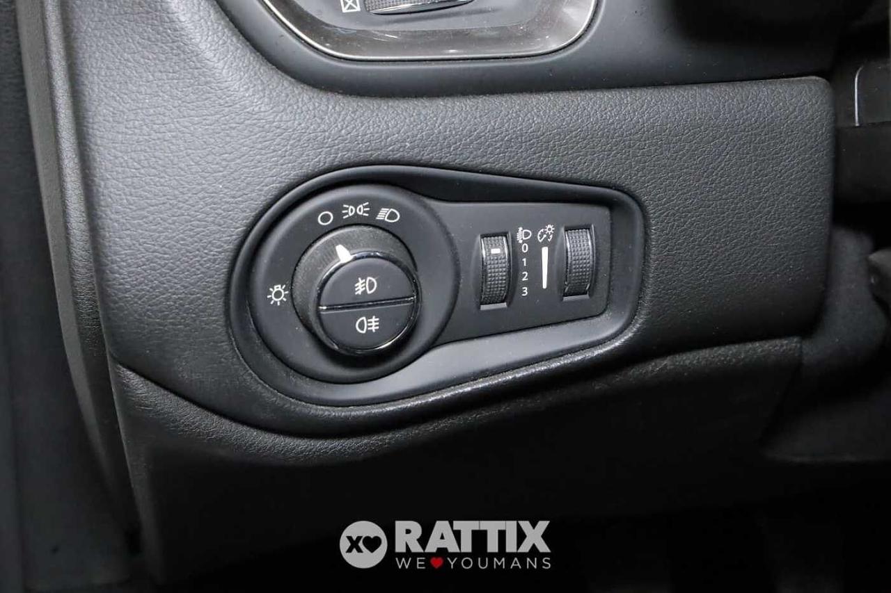 Jeep Jeep Renegade usata 13