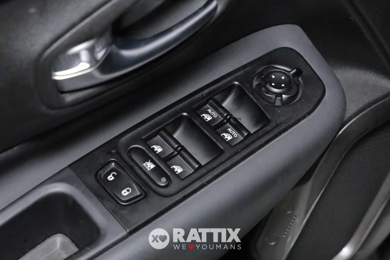 Jeep Jeep Renegade usata 14