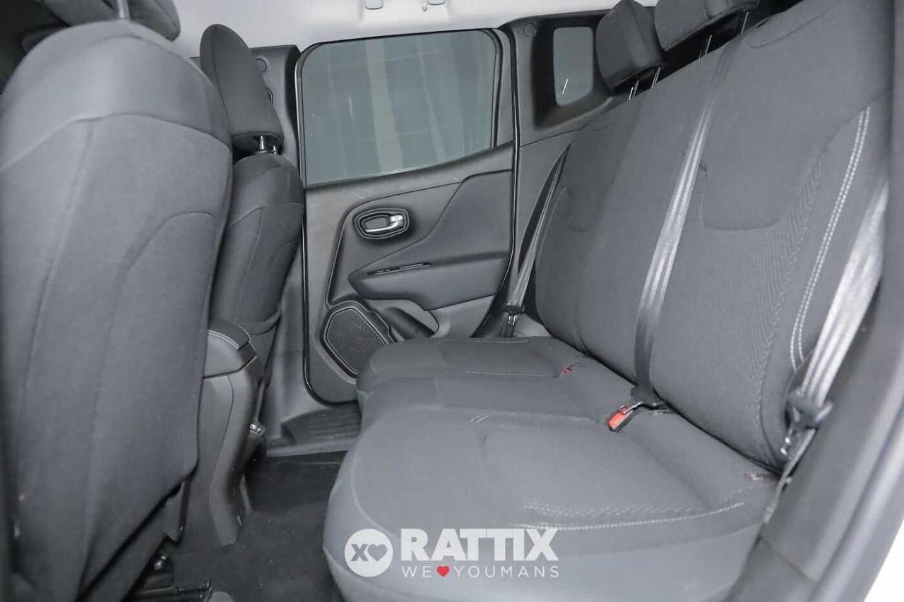 Jeep Jeep Renegade usata 15