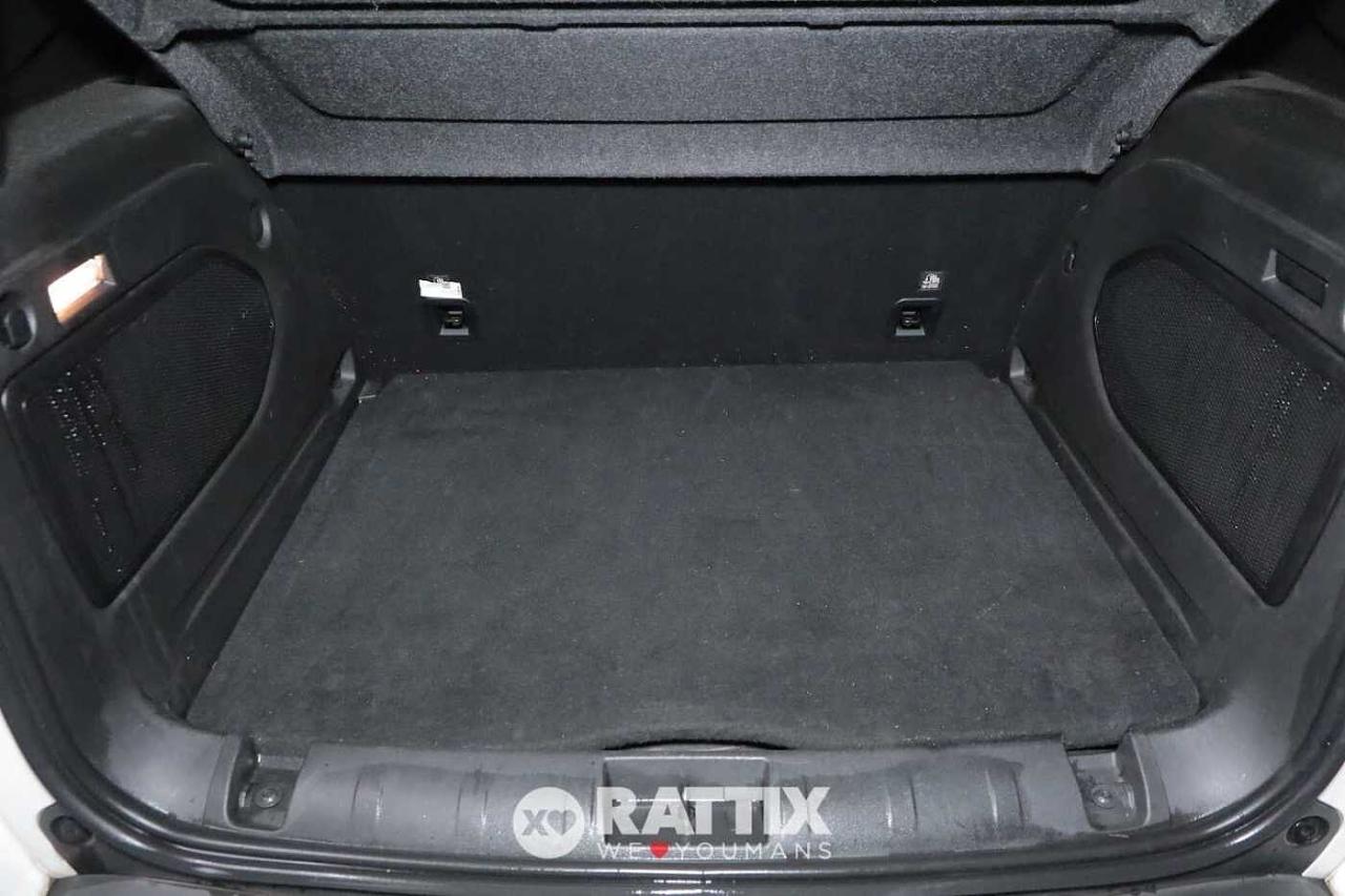 Jeep Jeep Renegade usata 20