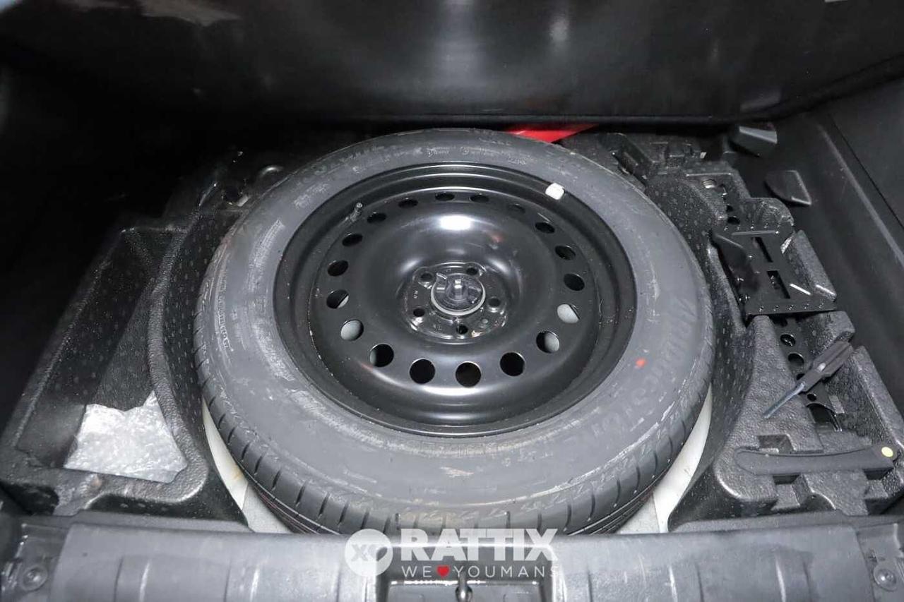 Jeep Jeep Renegade usata 21