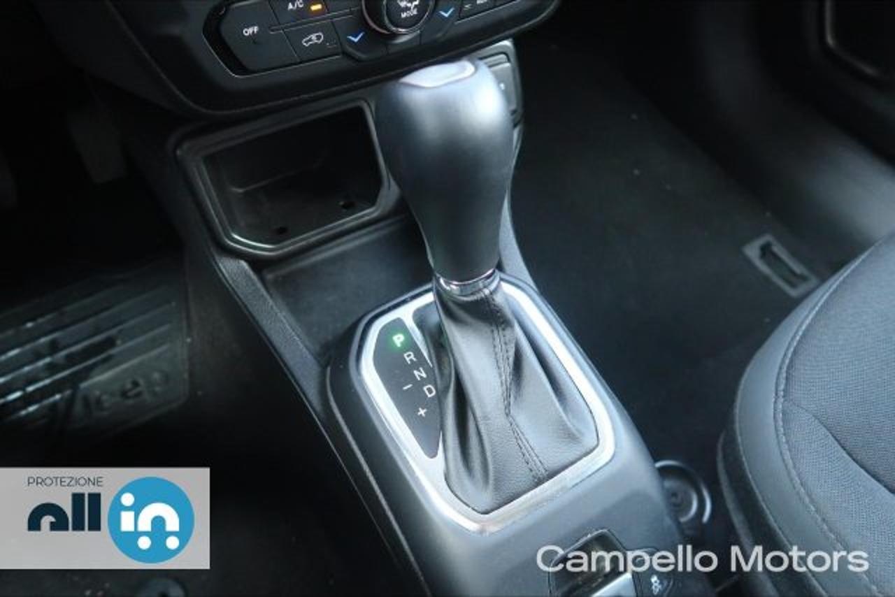 Jeep Jeep Renegade usata 3