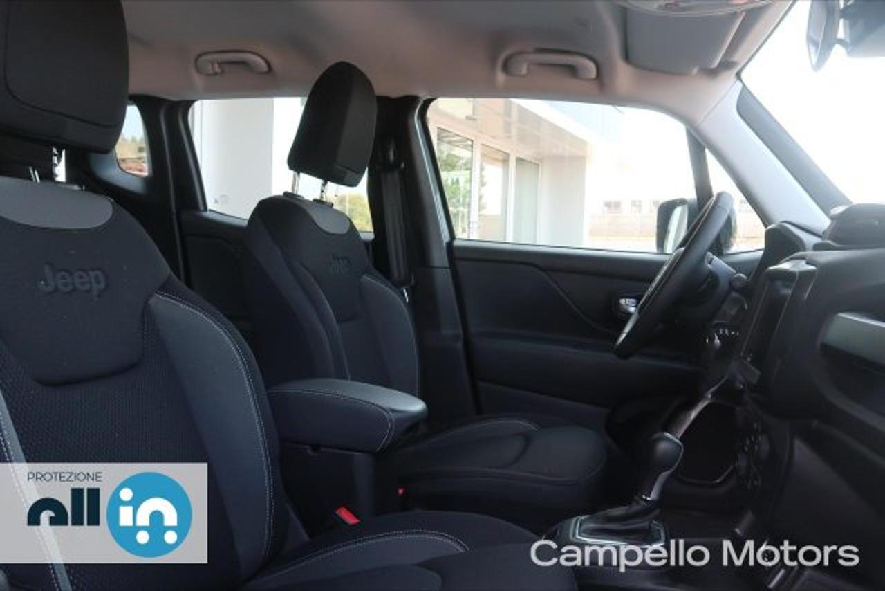 Jeep Jeep Renegade usata 5
