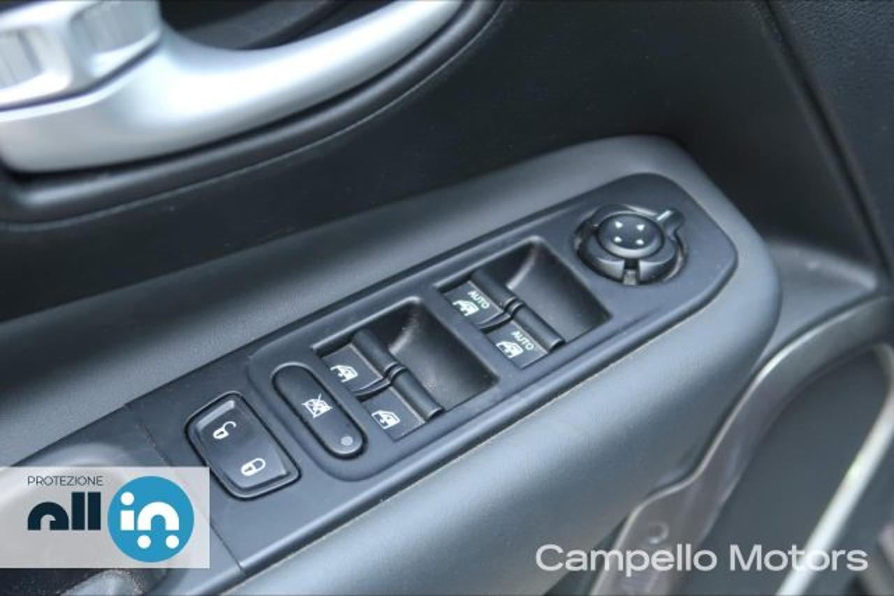Jeep Jeep Renegade usata 7