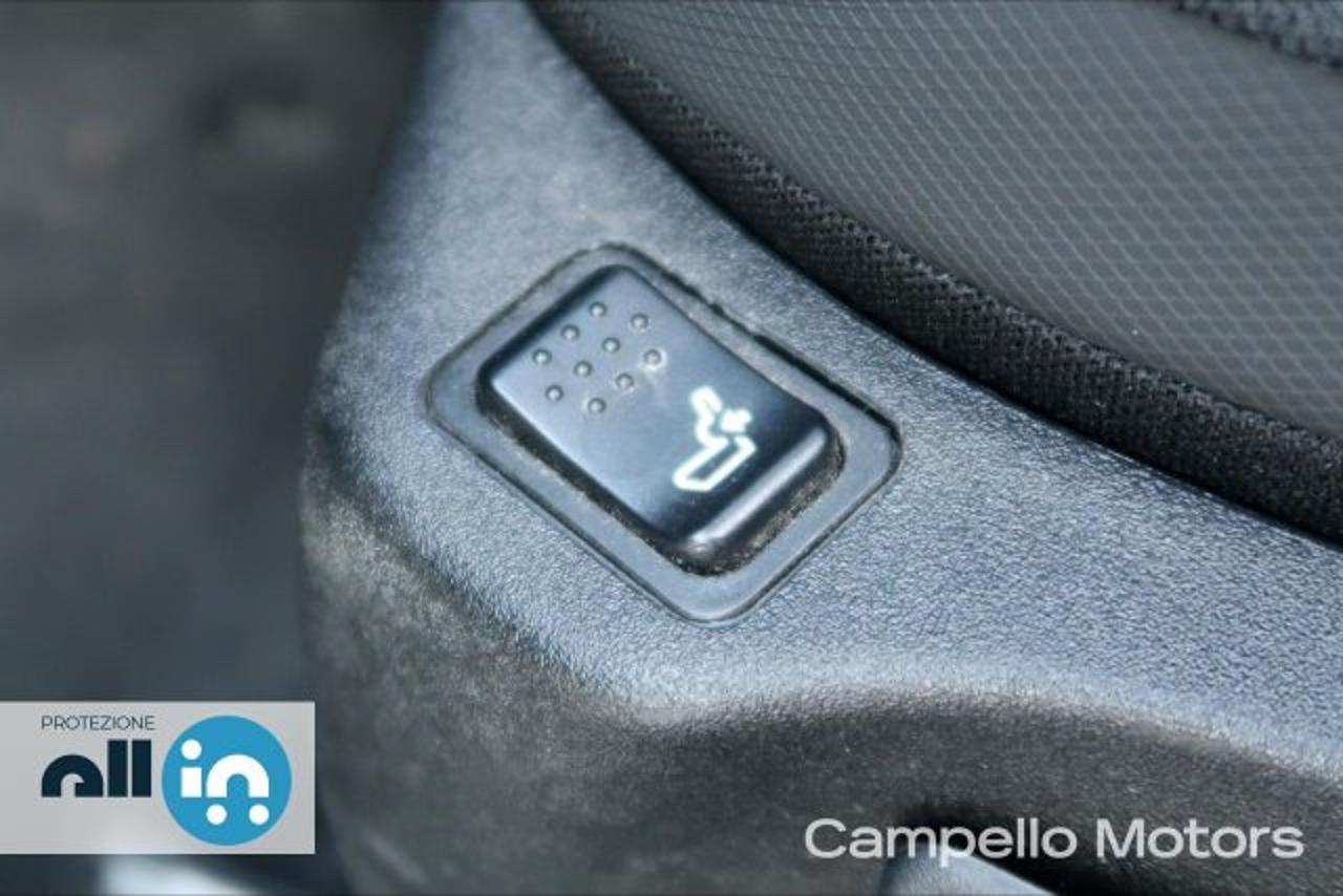 Jeep Jeep Renegade usata 8