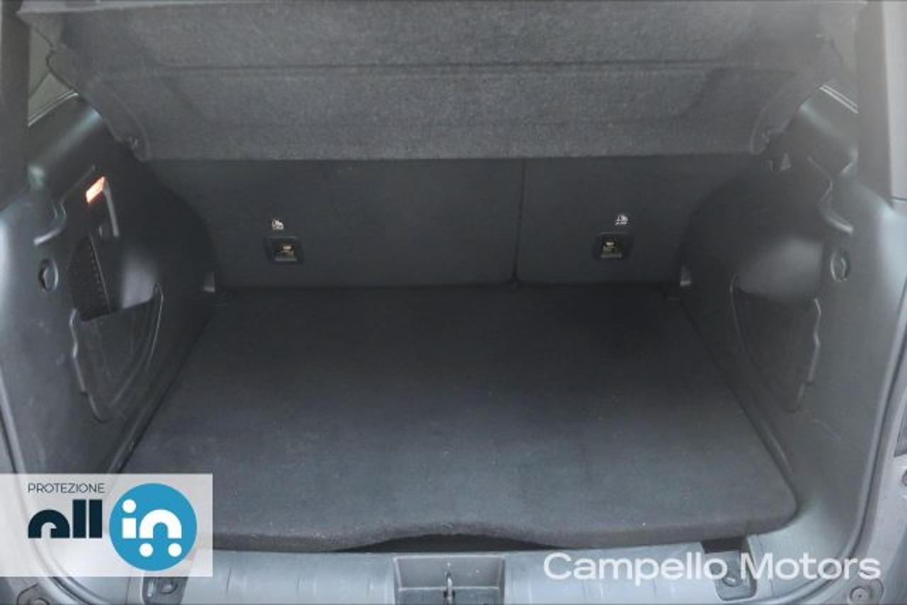 Jeep Jeep Renegade usata 9