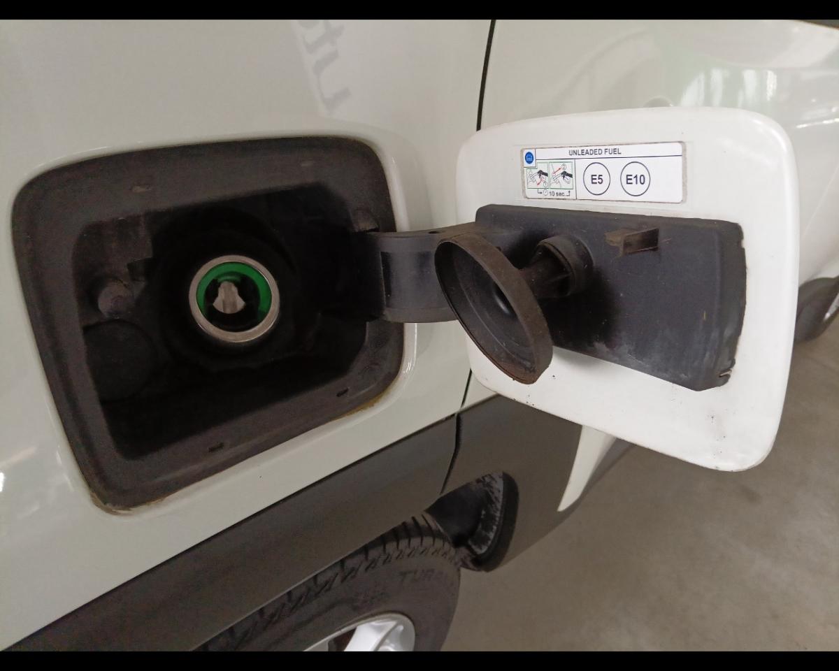 Jeep Jeep Renegade usata 3