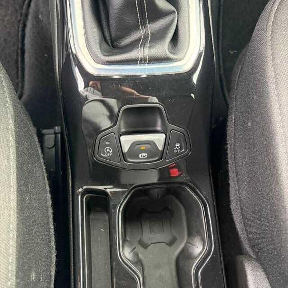 Jeep Jeep Renegade usata 5