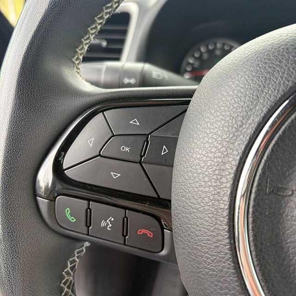 Jeep Jeep Renegade usata 7