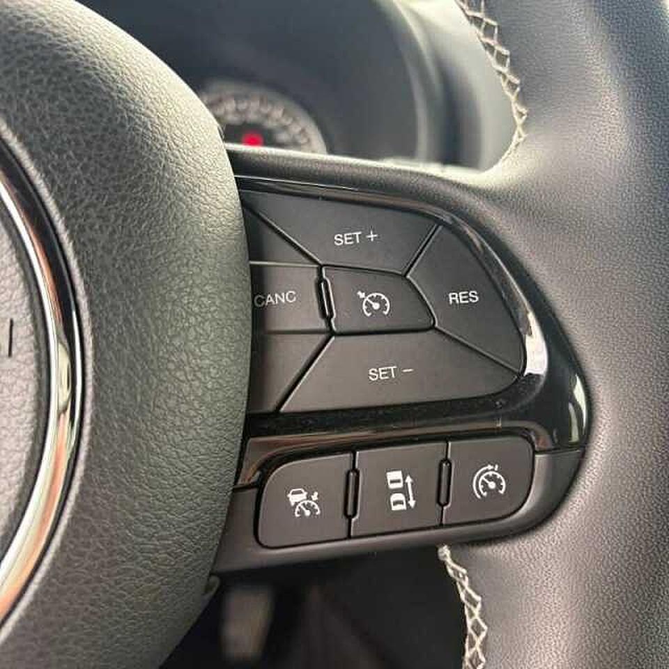 Jeep Jeep Renegade usata 8