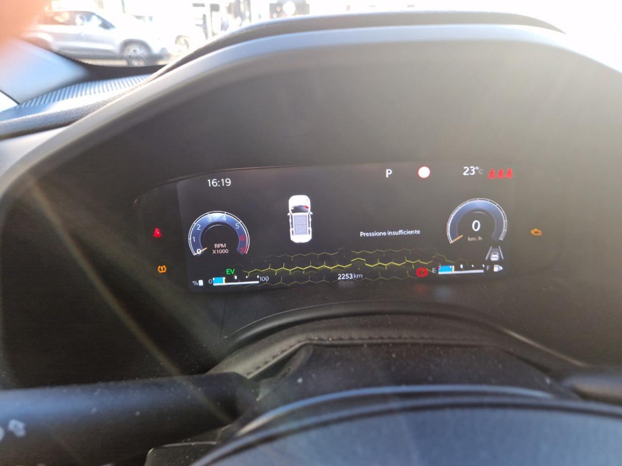 Jeep Jeep Renegade usata, con Caricabatterie di bordo da 7,4 kW