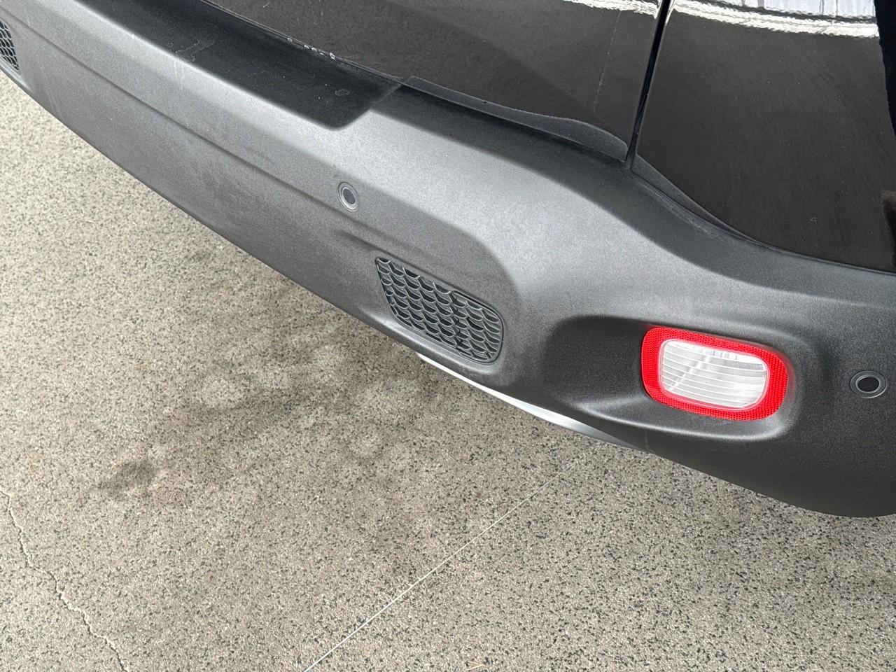 Jeep Jeep Renegade usata, con Caricabatterie di bordo da 7,4 kW