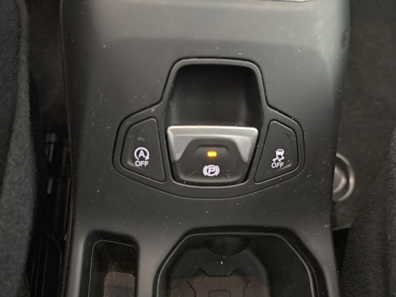 Jeep Jeep Renegade usata, con Sistema Keyless