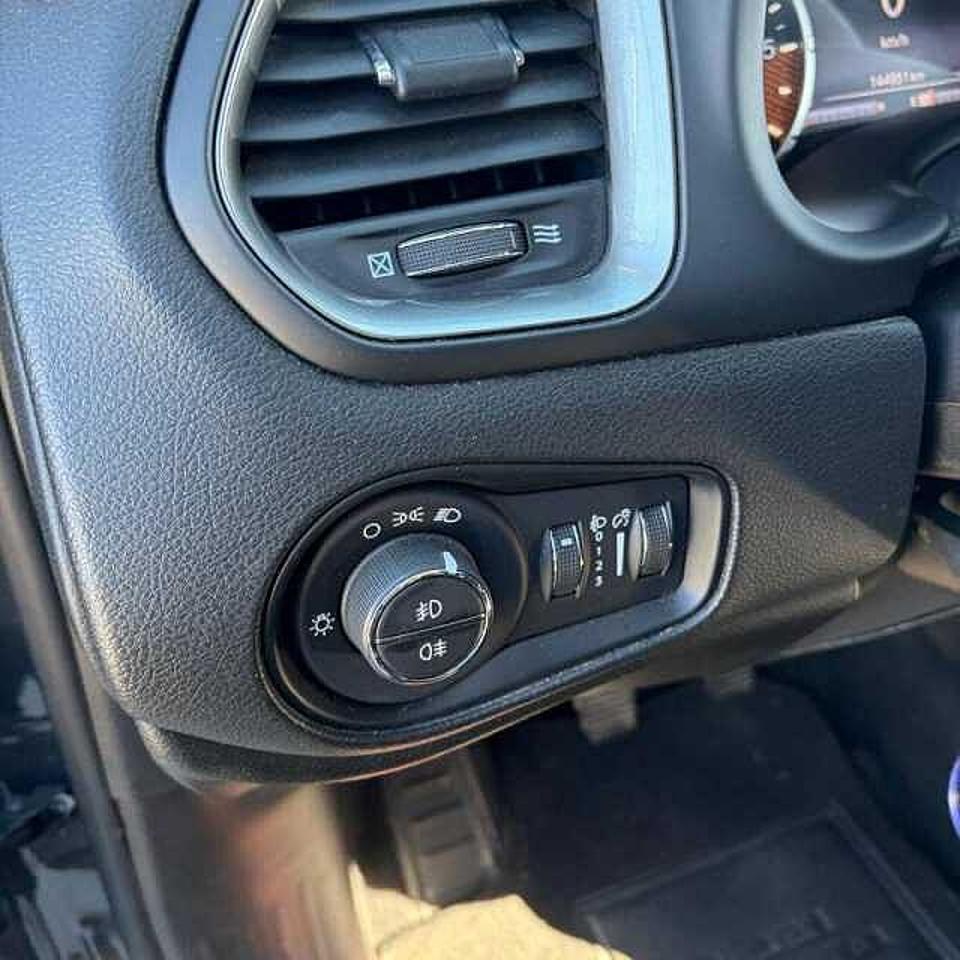 Jeep Jeep Renegade usata, con Caricabatterie di bordo da 7,4 kW