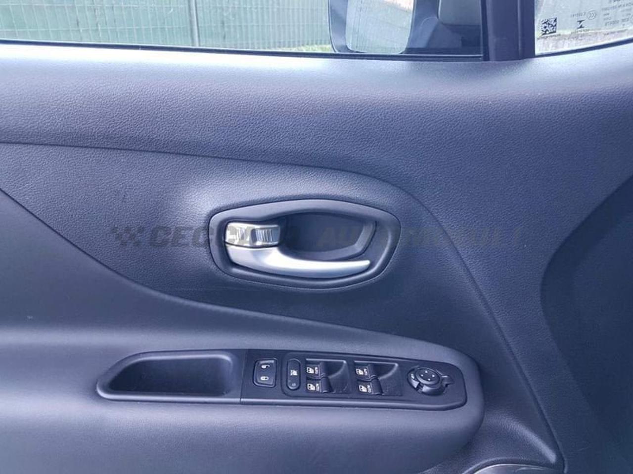 Jeep Jeep Renegade usata, con Climatizzatore