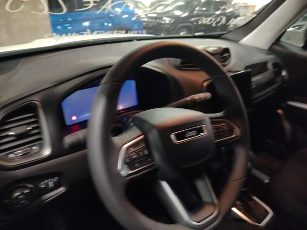 Jeep Jeep Renegade usata, con Mirror Screen