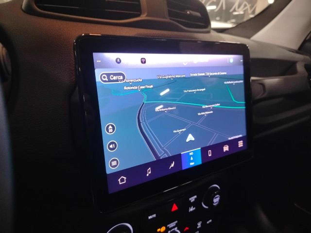 Jeep Jeep Renegade usata 15