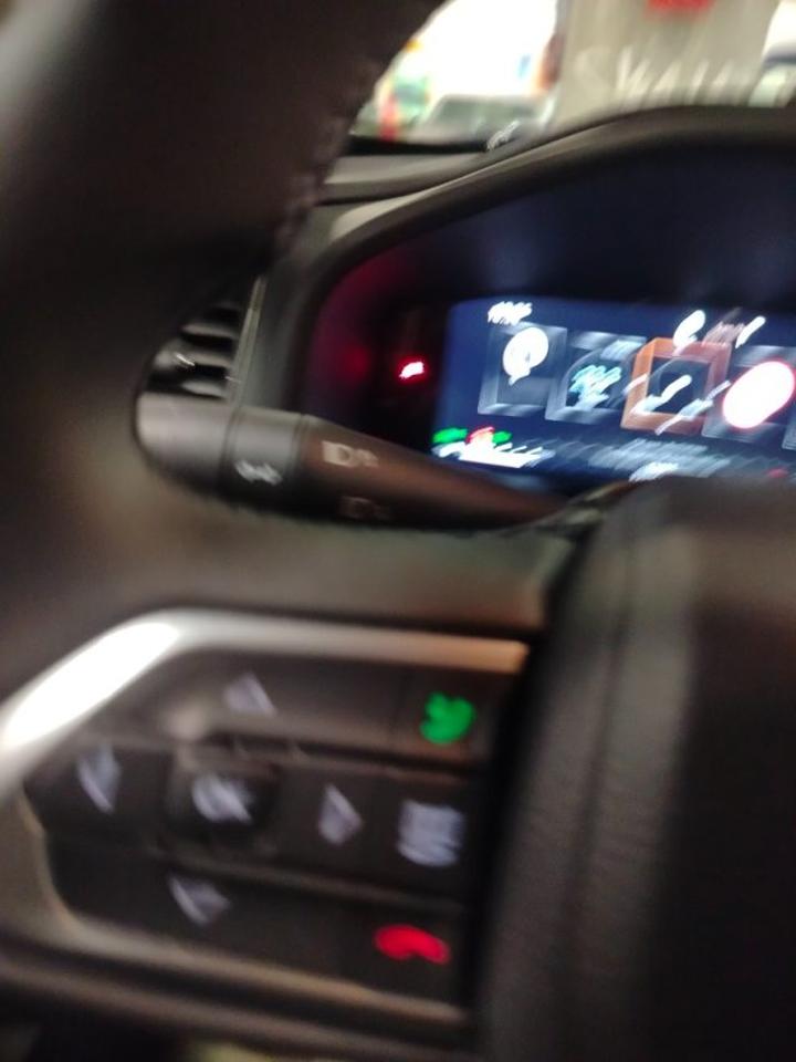 Jeep Jeep Renegade usata 20